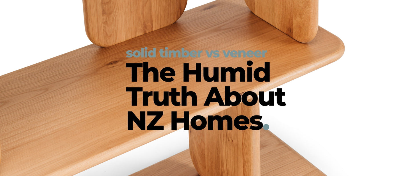 Solid timber vs timber veneer blog title