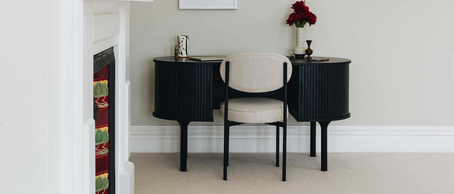 Harmony Dining Chair - Furniture by Design