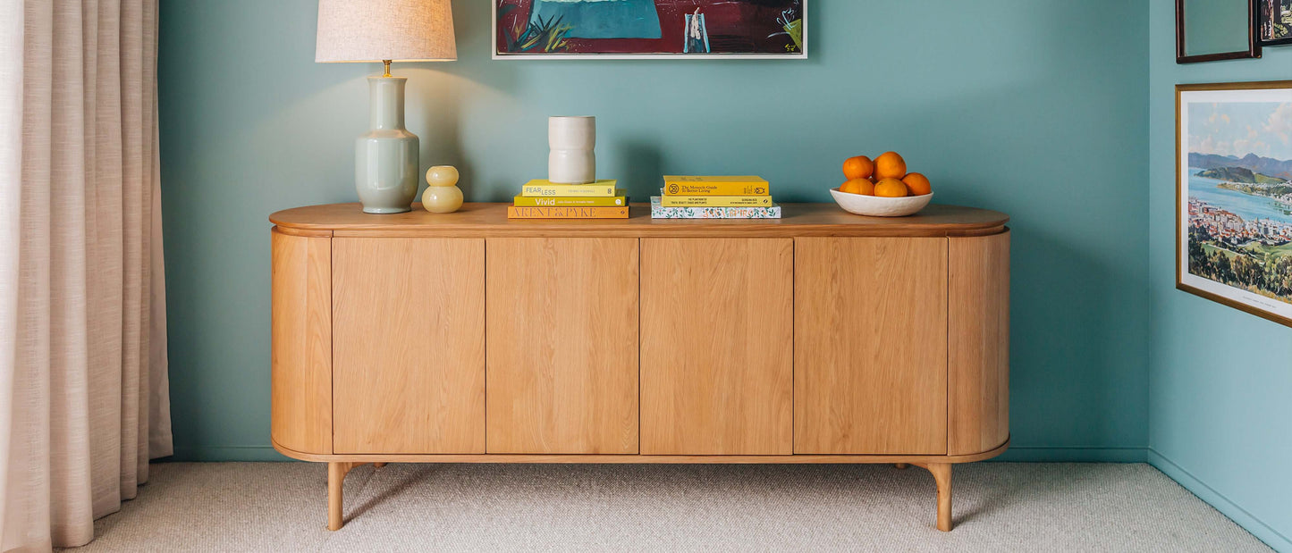 Modern Furniture Style - Furniture by Design