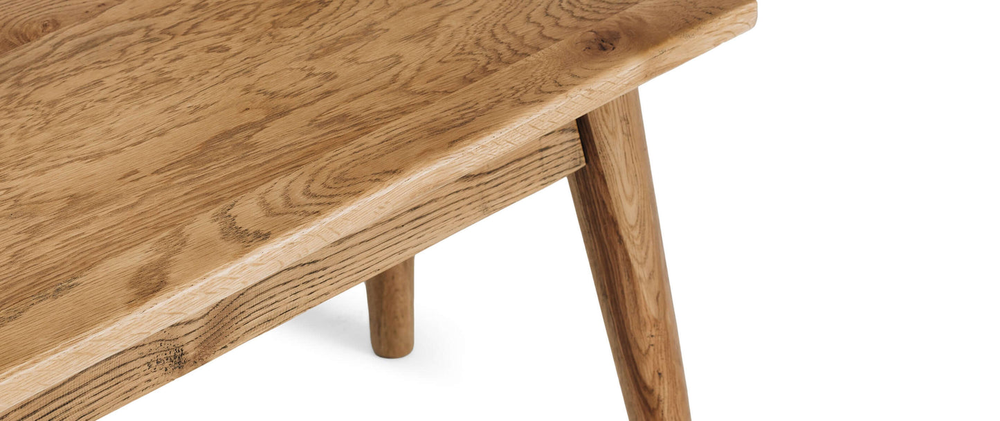 Aged Oak - Furniture by Design
