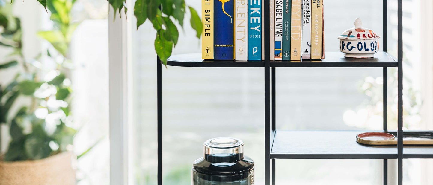 Bookcases & Displays-FurniturebyDesign.