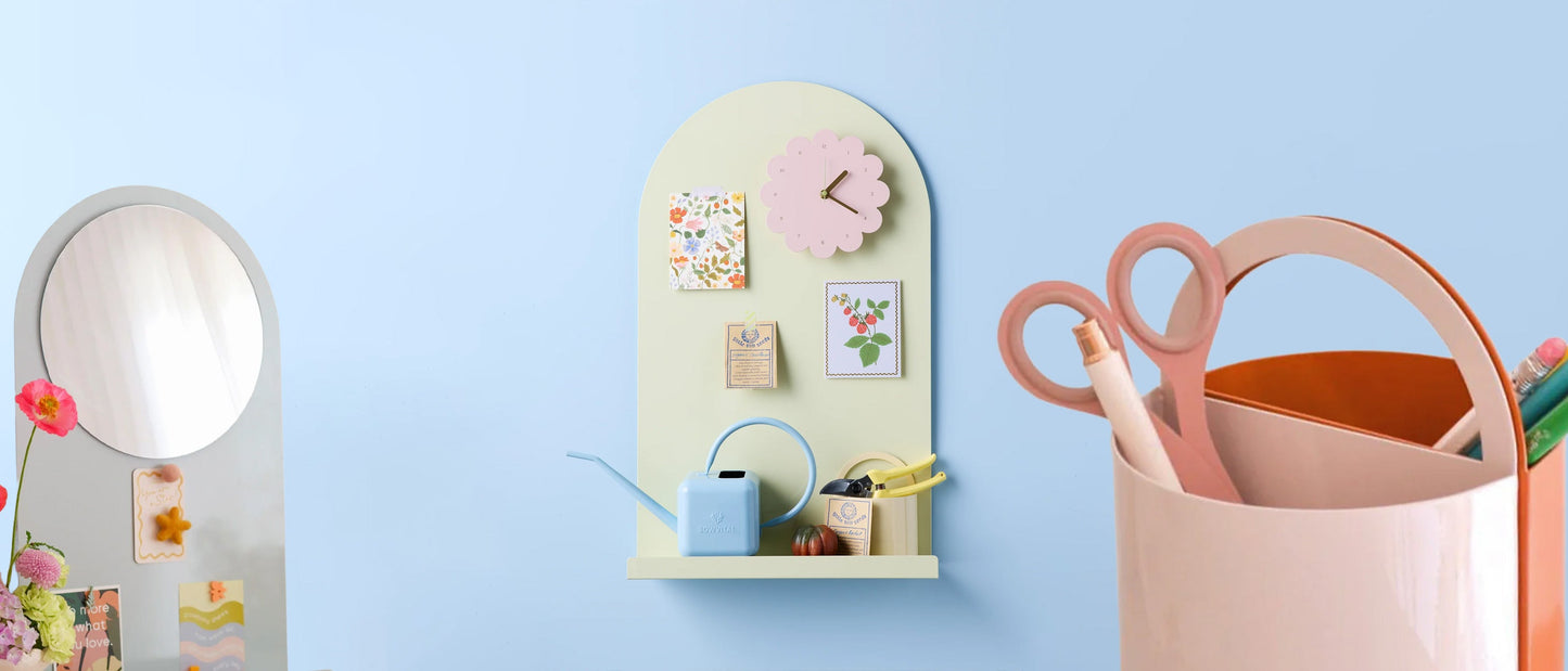 Magnetic Boards - Furniture by Design