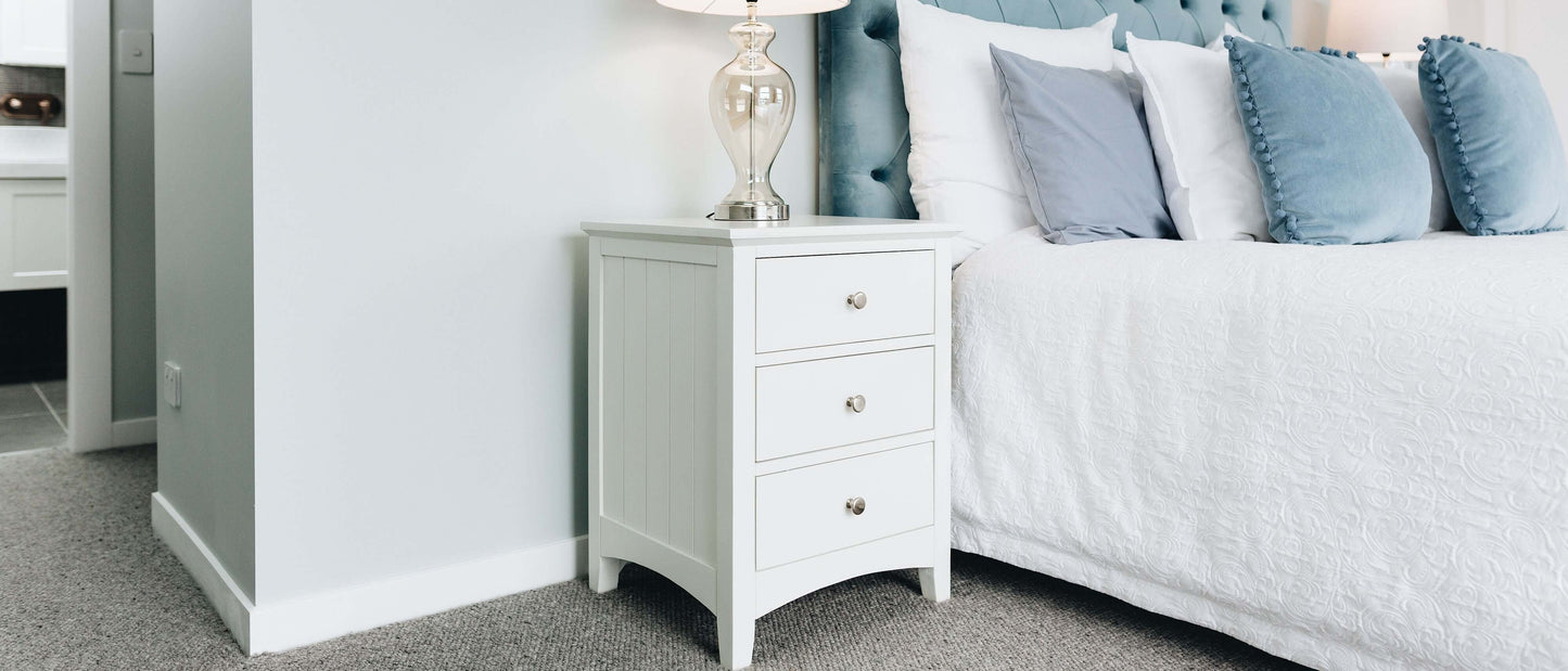 Jessica Collection - Furniture by Design