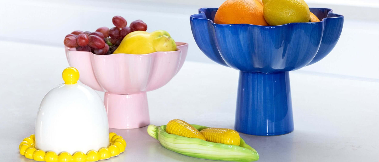 &Klevering Homeware - Furniture by Design