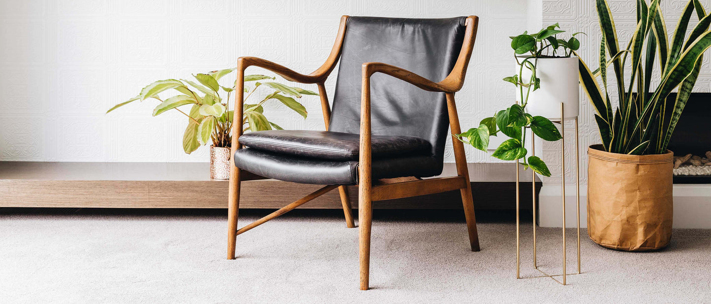 Retro Glam Style-FurniturebyDesign.