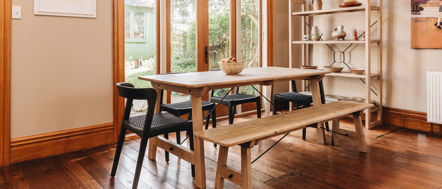 End Of Line - Furniture by Design
