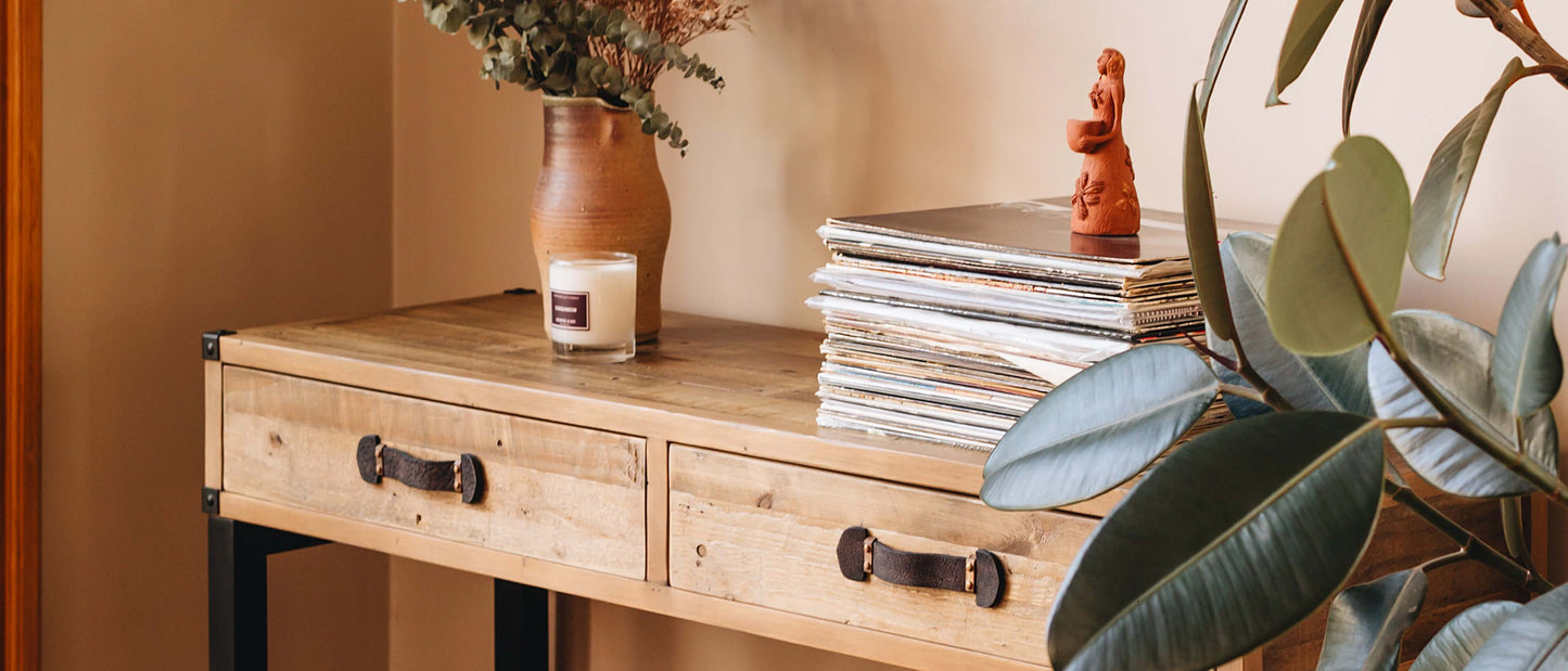 Woodenforge Collection-FurniturebyDesign.