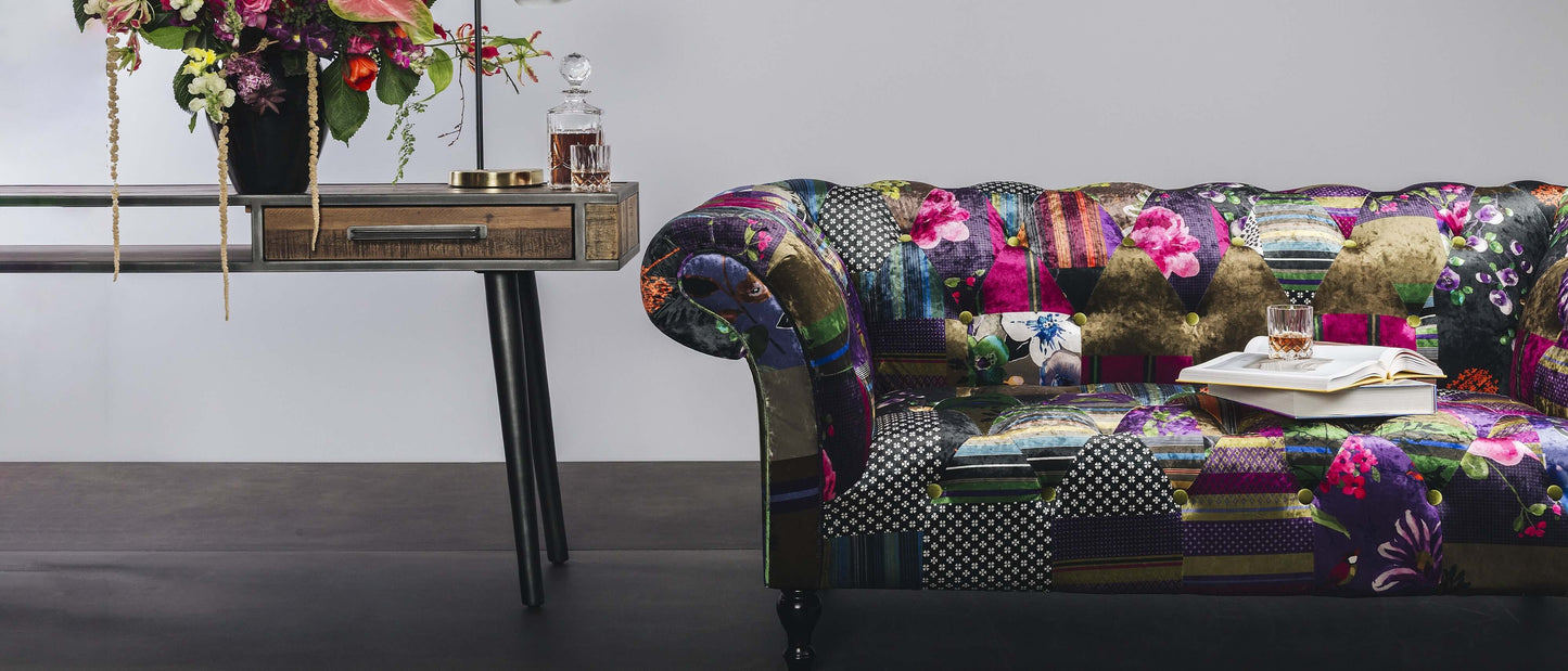 Sofas & Ottomans-FurniturebyDesign.