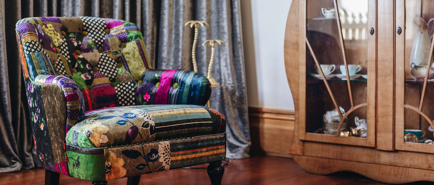 Patchwork Collection-FurniturebyDesign.