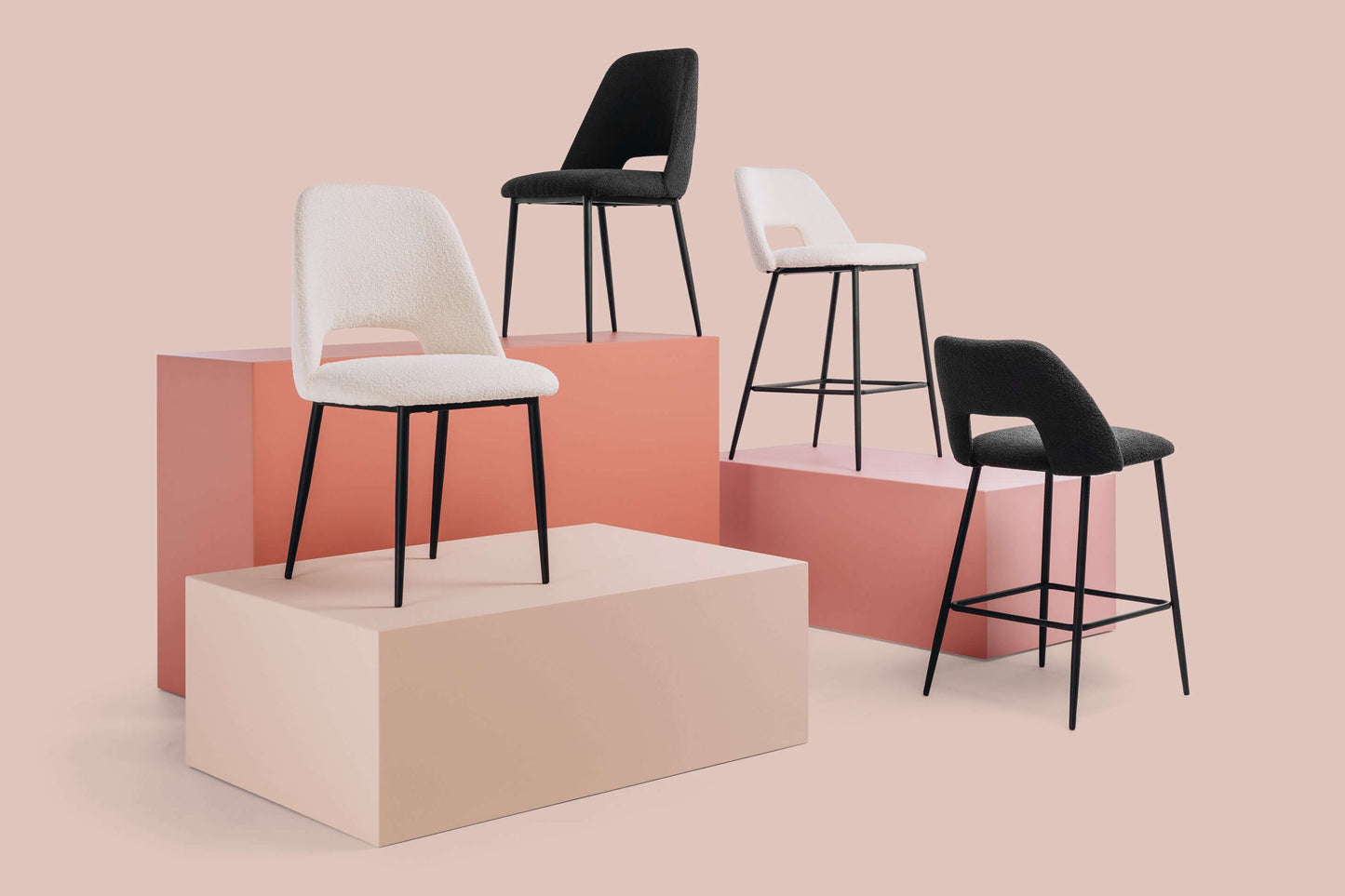 Cinderella Collection-FurniturebyDesign.