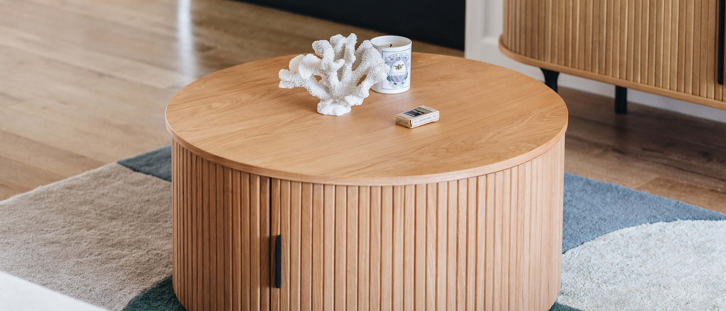 Coffee Tables - Furniture by Design