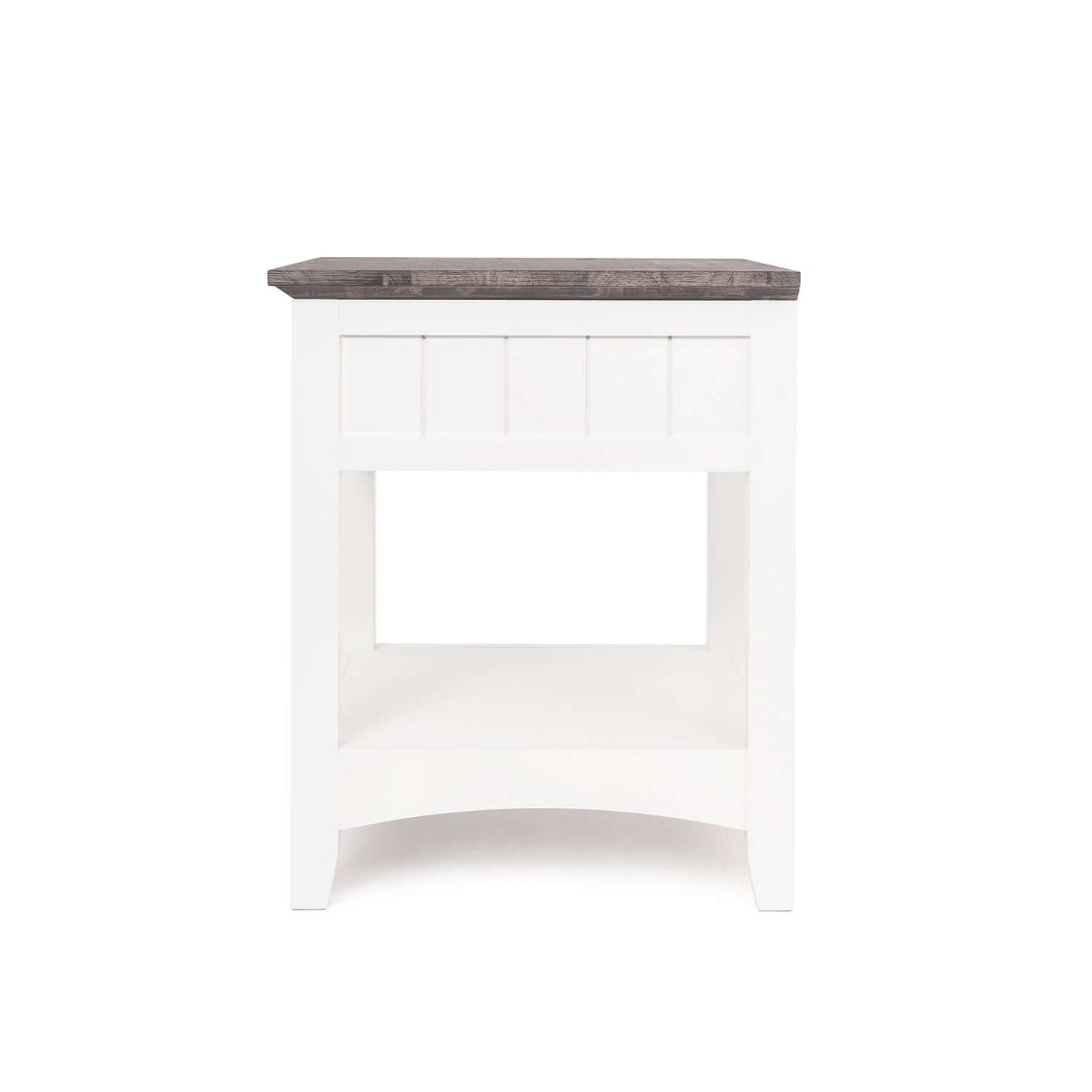 Provence Bedside 1drw-FurniturebyDesign.