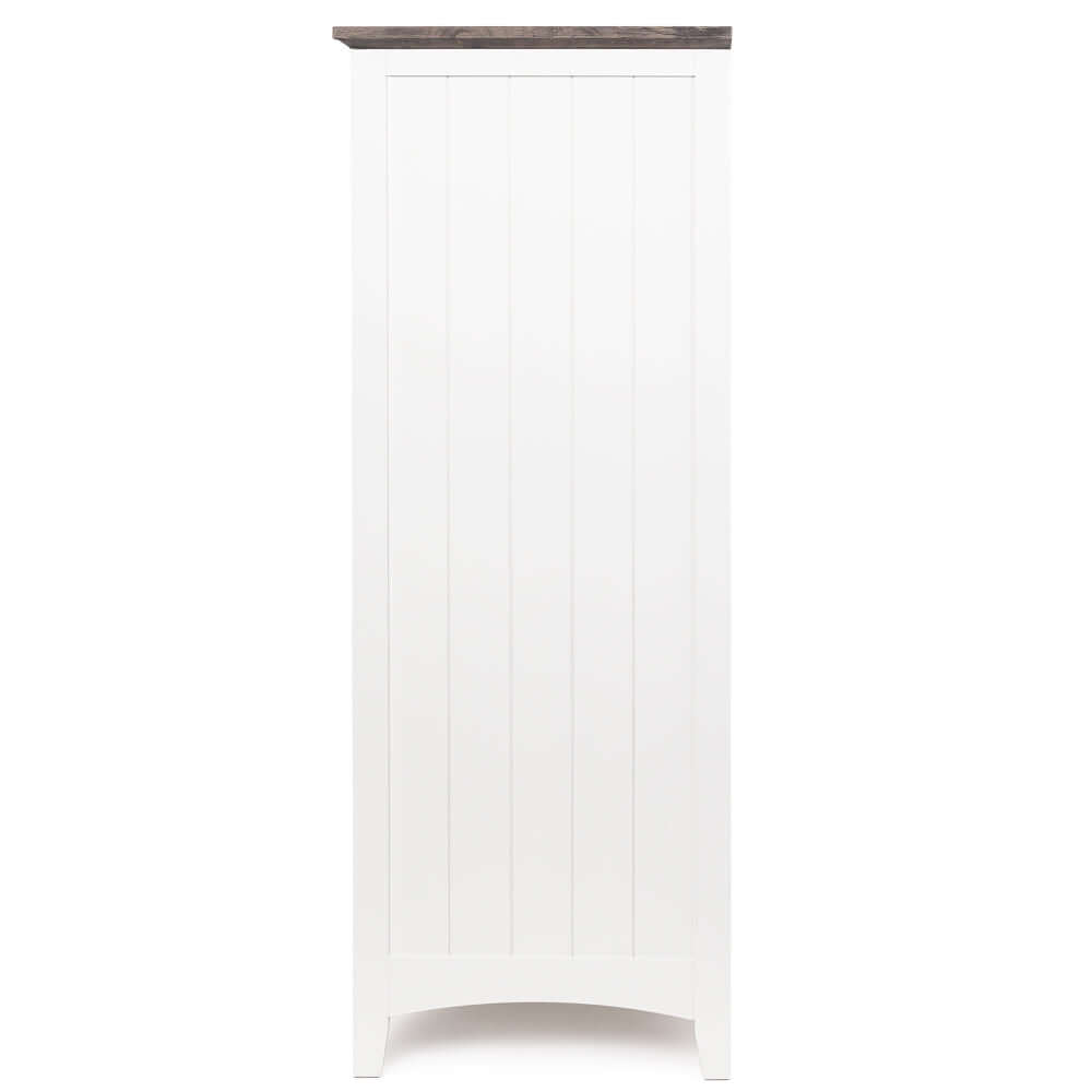 Provence 6drw Chest-FurniturebyDesign.
