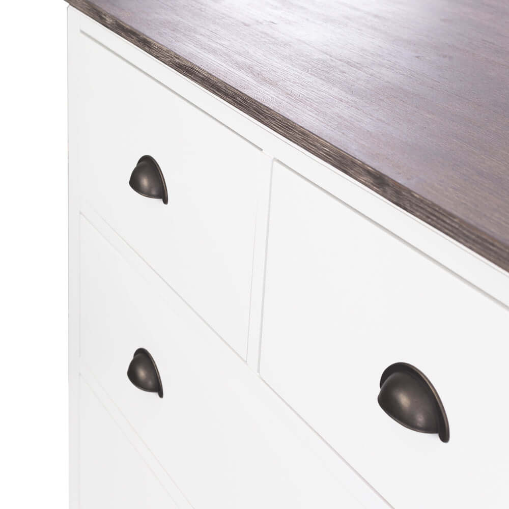 Provence 6drw Chest-FurniturebyDesign.