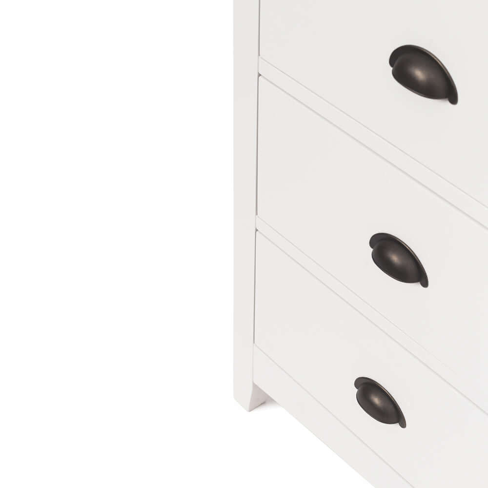 Provence 6drw Chest-FurniturebyDesign.