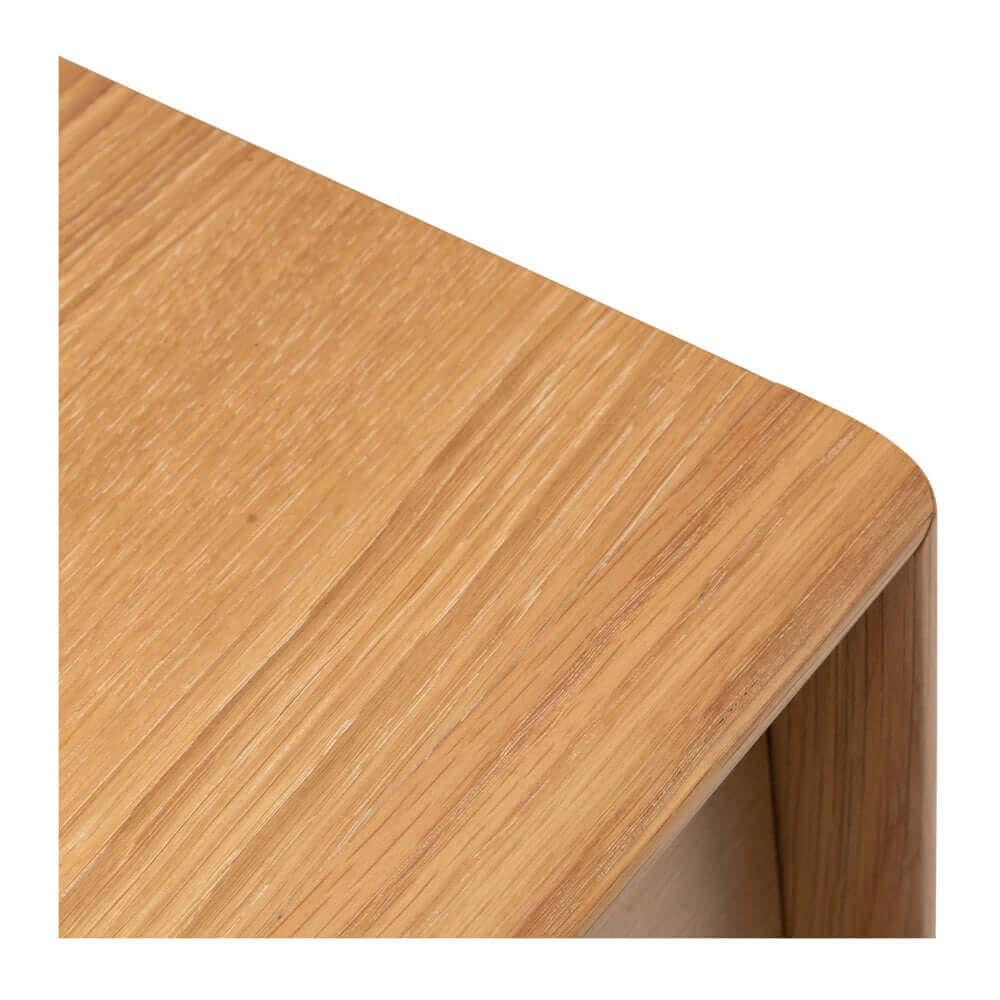 Rotterdam Narrow Sideboard-FurniturebyDesign.