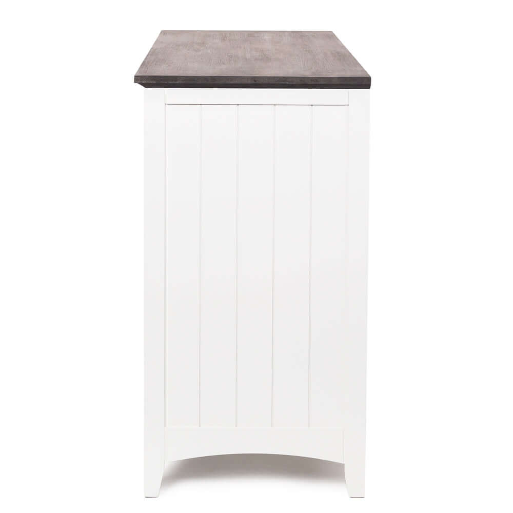 Provence 3 over 4 Dresser-FurniturebyDesign.
