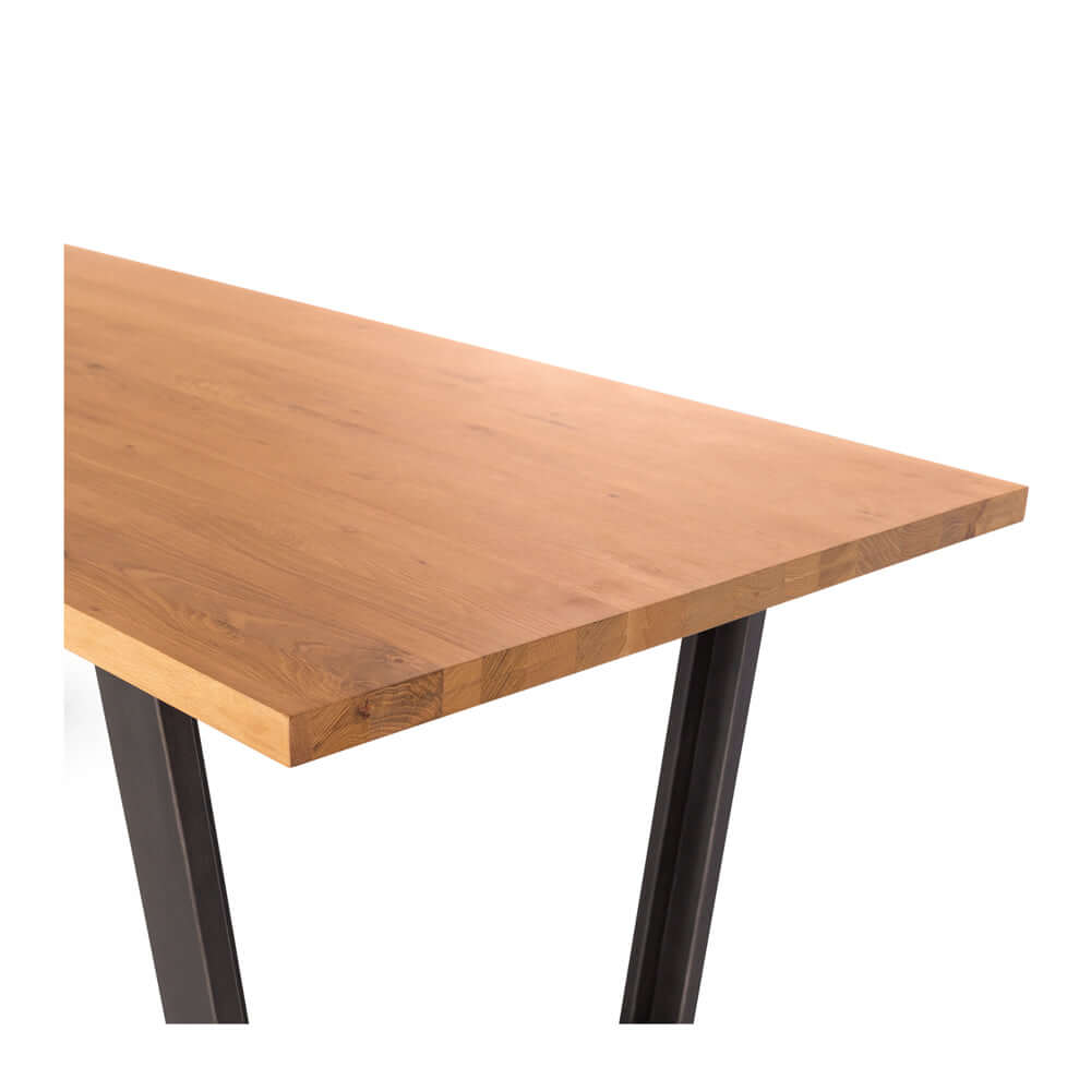 New Yorker Dining Table-FurniturebyDesign.