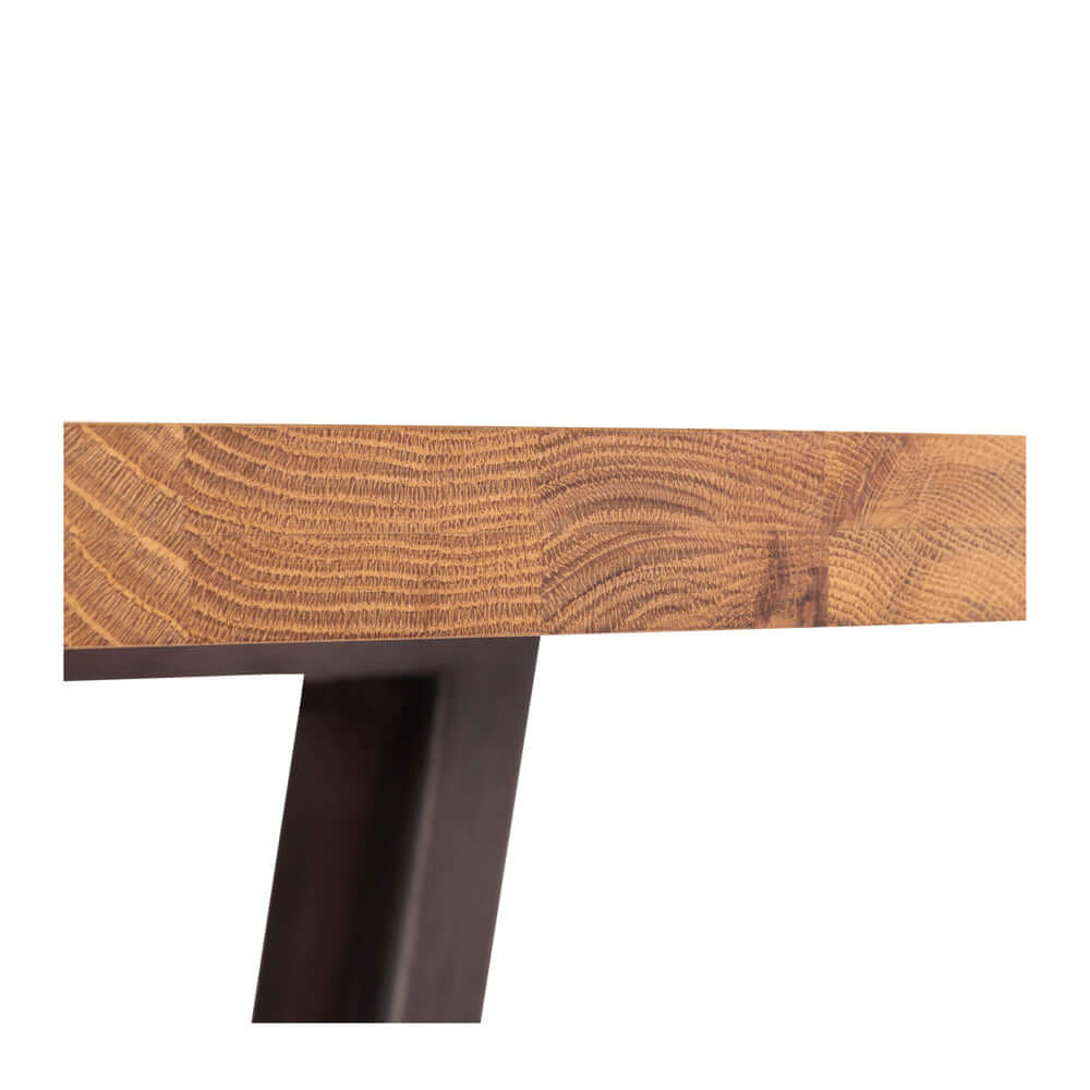 New Yorker Dining Table-FurniturebyDesign.