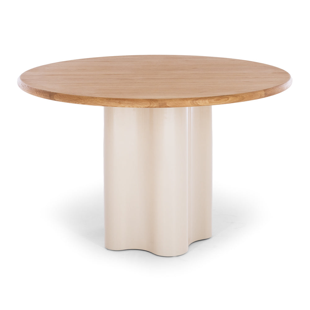 Cloud Dining Table-FurniturebyDesign.