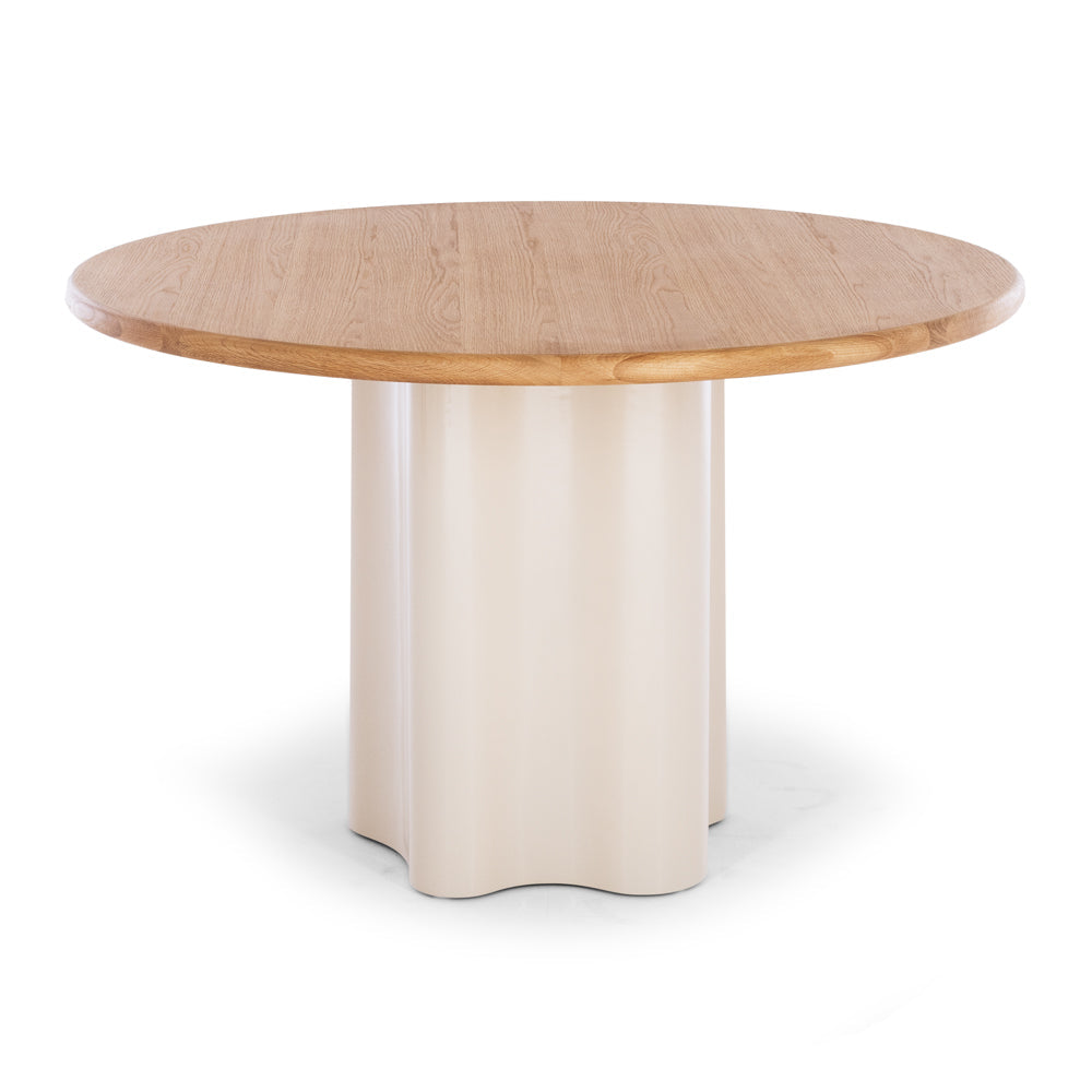 Cloud Dining Table-FurniturebyDesign.