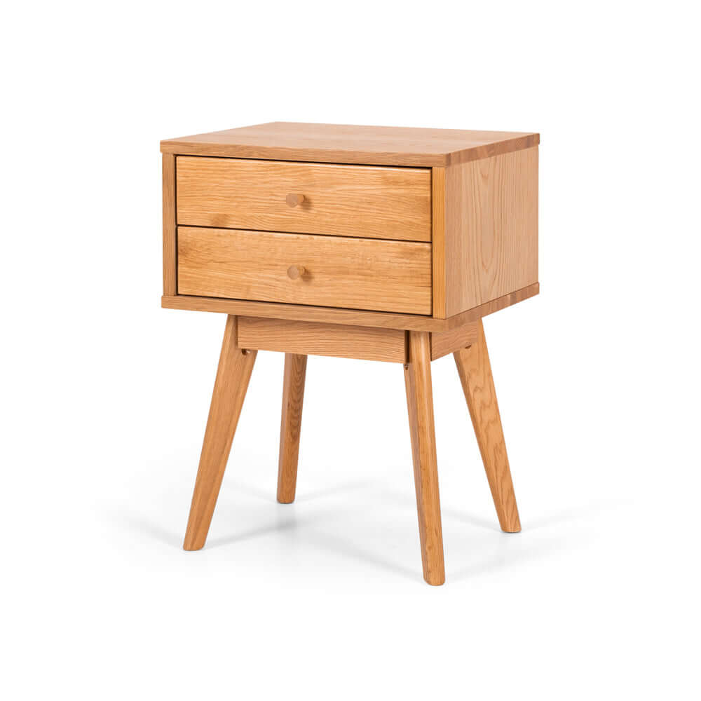 Radius Side Table-FurniturebyDesign.
