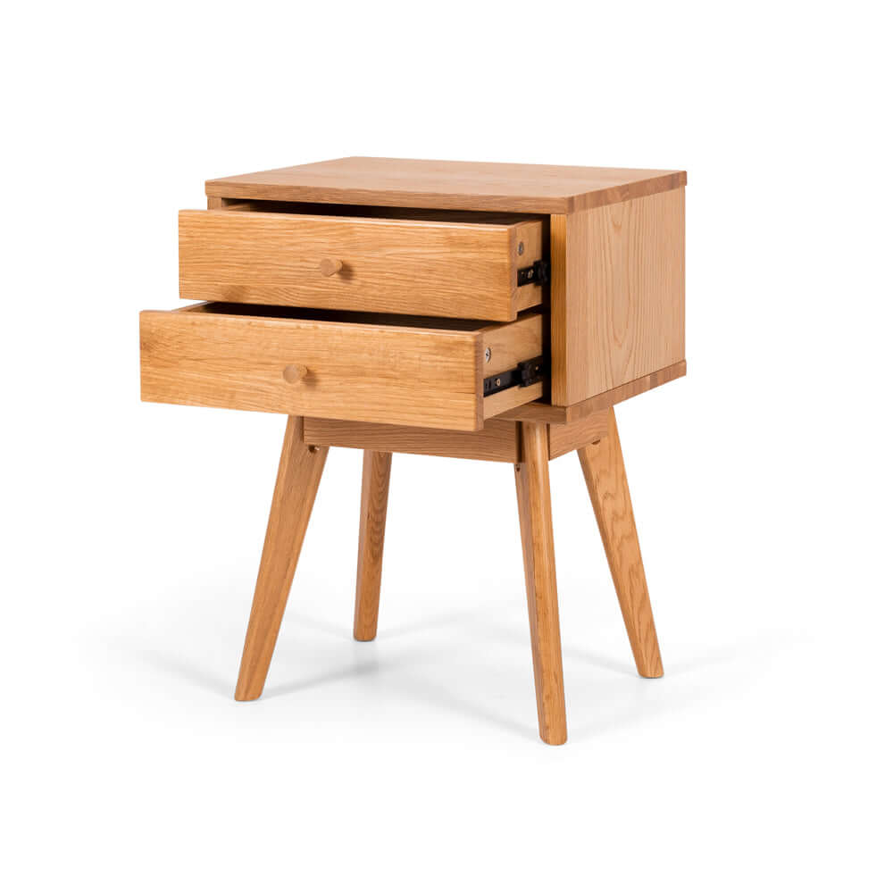 Radius Side Table-FurniturebyDesign.
