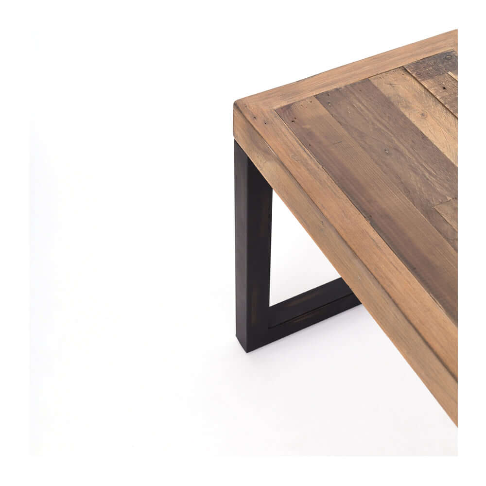 Woodenforge Bench-FurniturebyDesign.