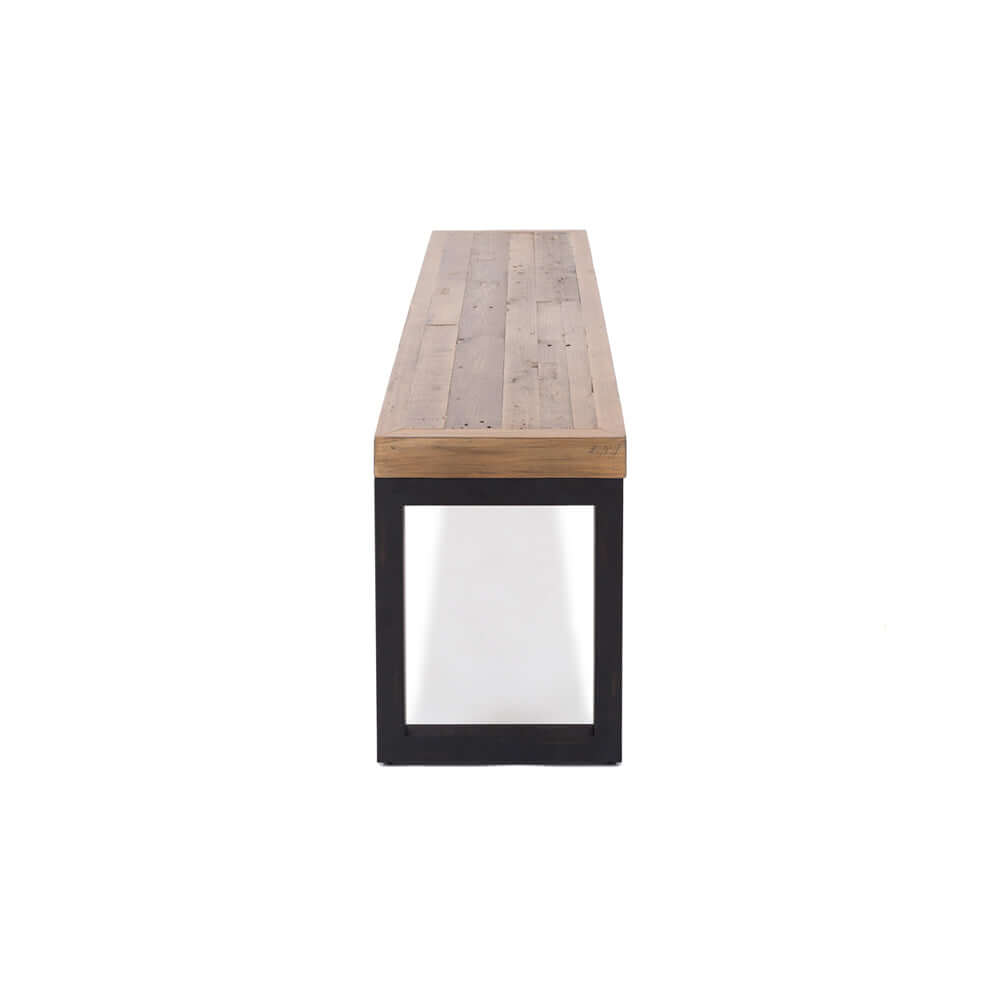 Woodenforge Bench-FurniturebyDesign.