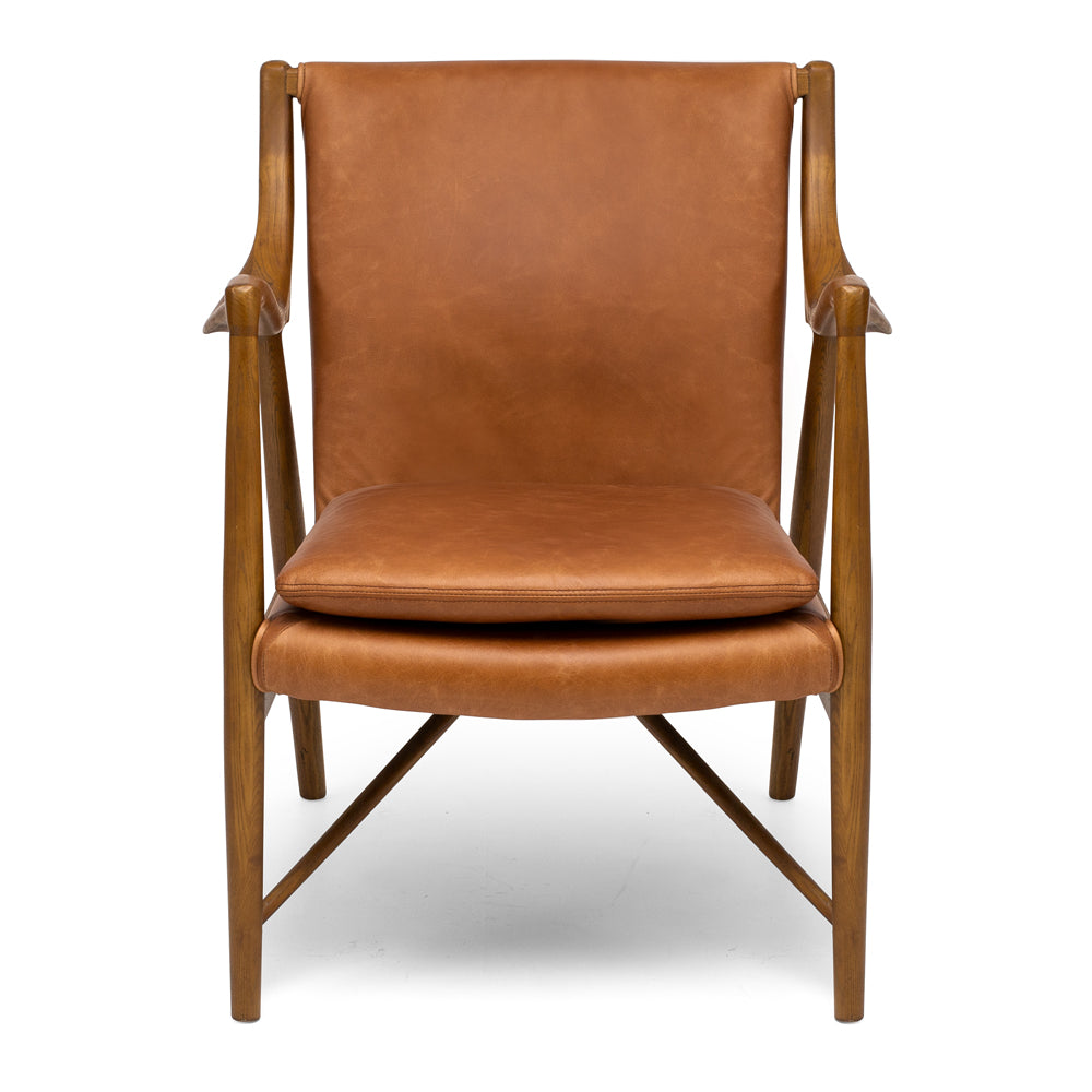 Finn Armchair-FurniturebyDesign.
