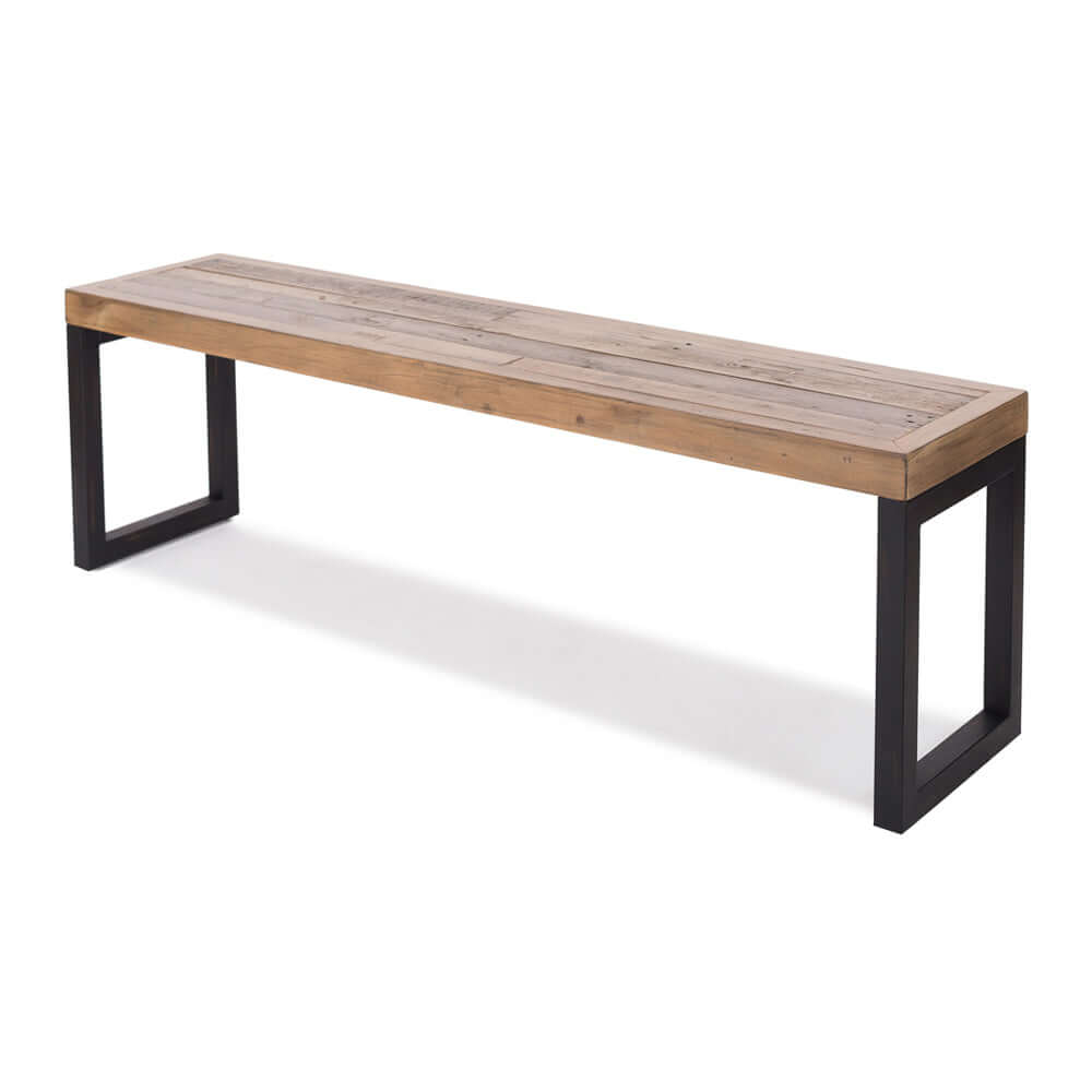 Woodenforge Bench-FurniturebyDesign.