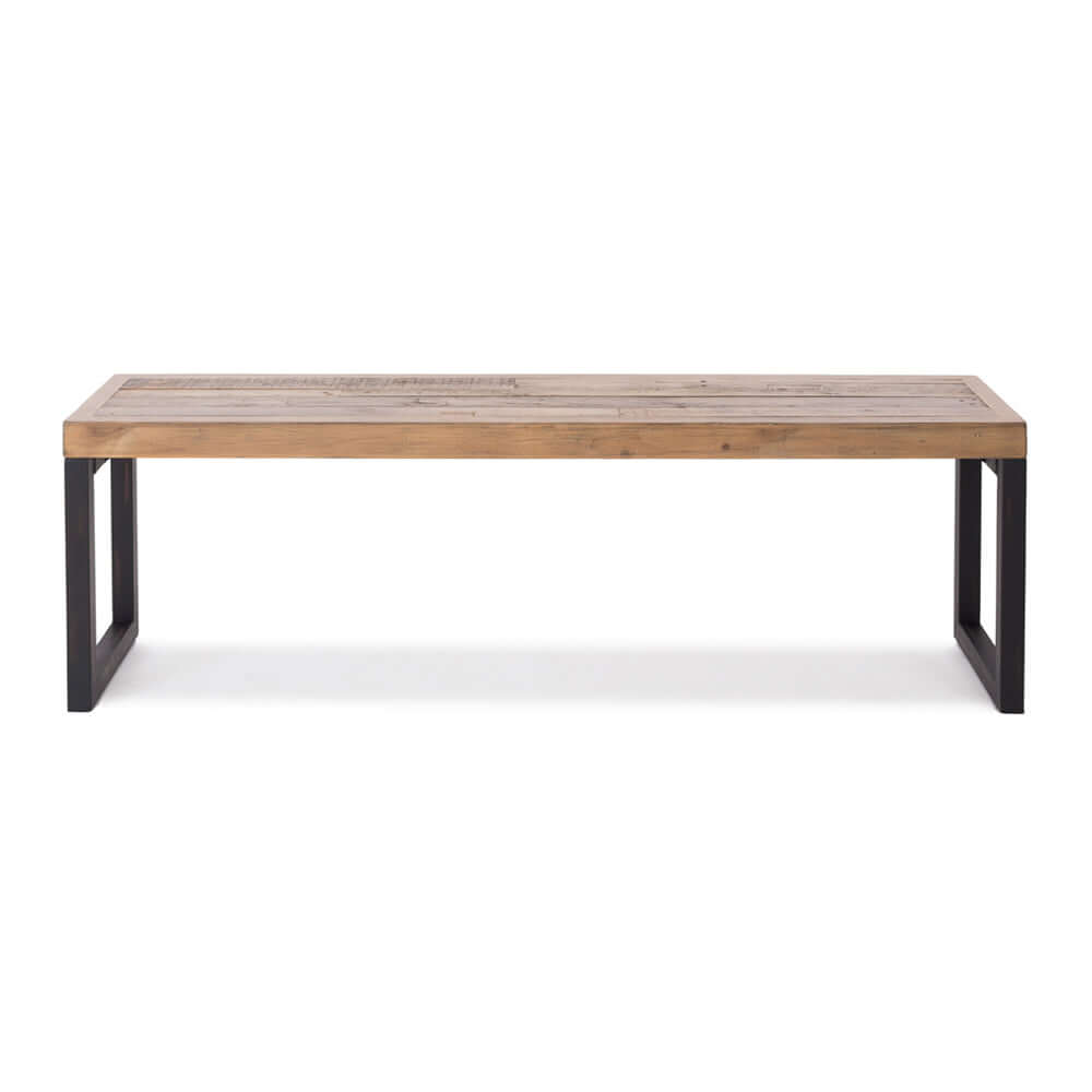 Woodenforge Bench-FurniturebyDesign.
