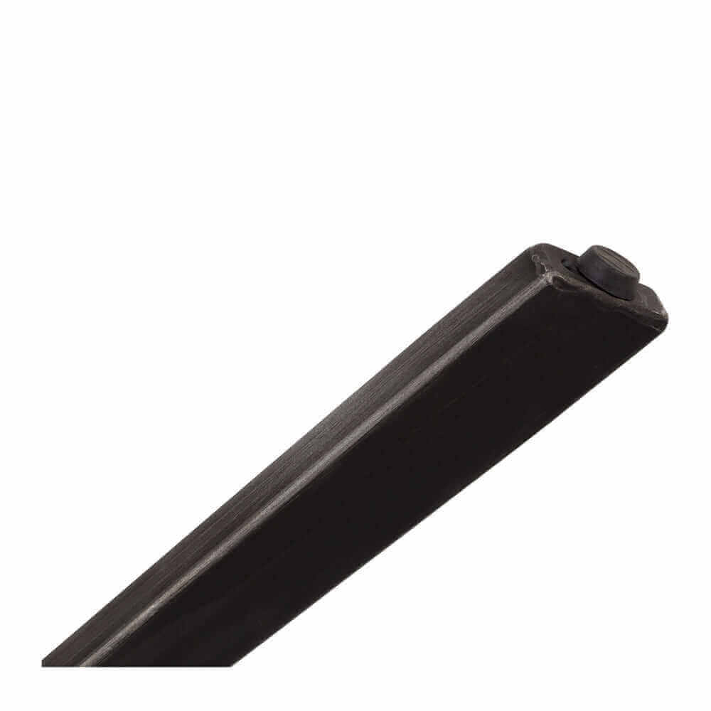 Rustic Dining Chair - Cognac-FurniturebyDesign.