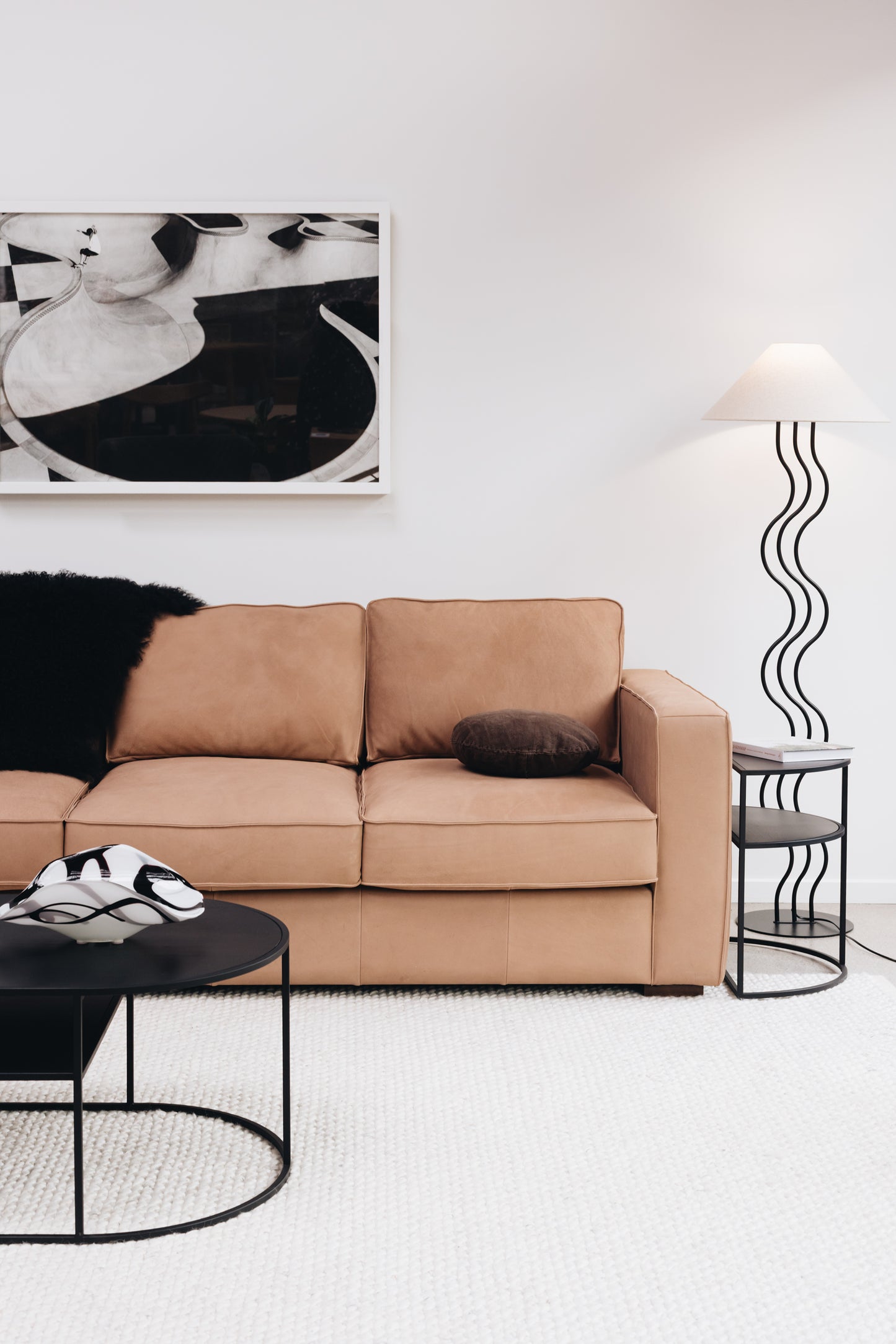 Maury 3 Seater-FurniturebyDesign.