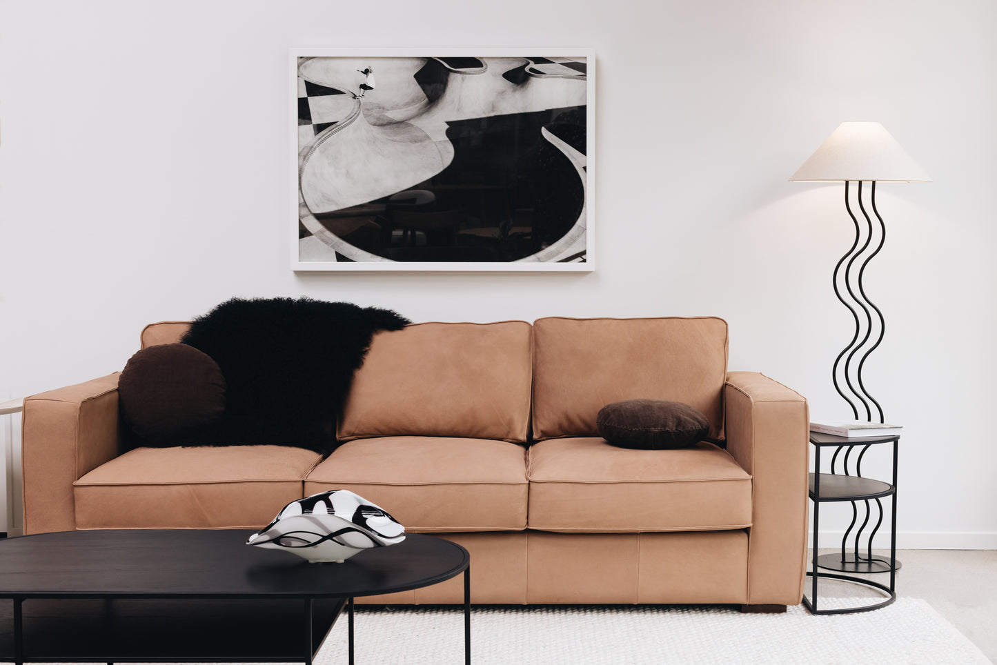 Maury 3 Seater-FurniturebyDesign.