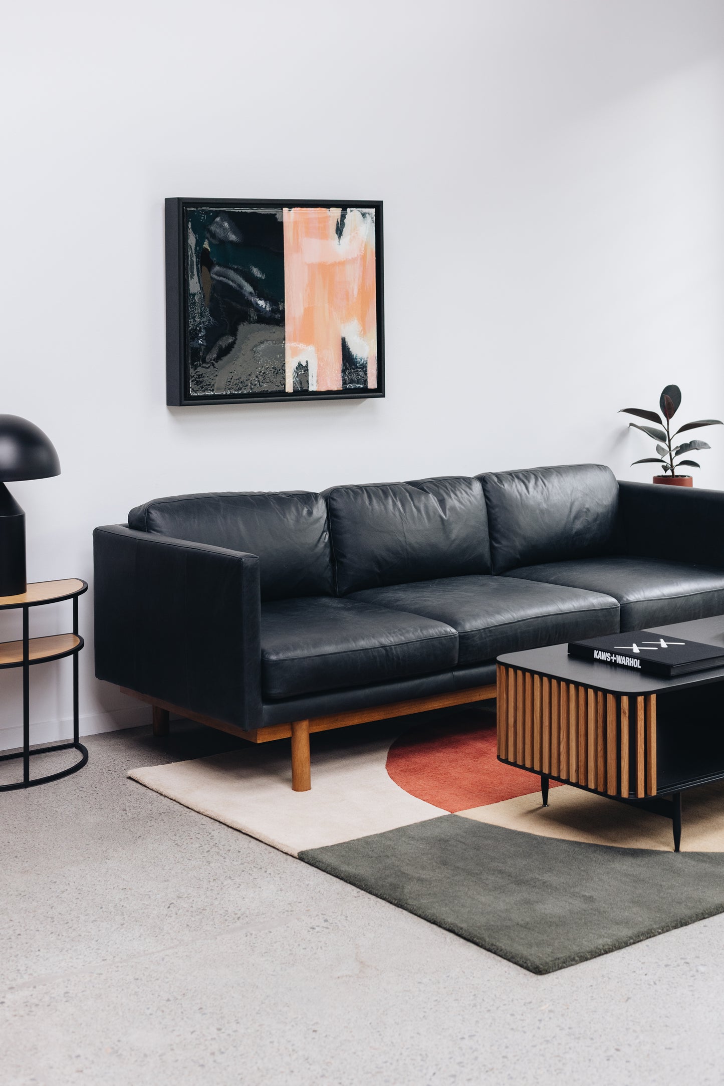 Strada 3 Seater-FurniturebyDesign.
