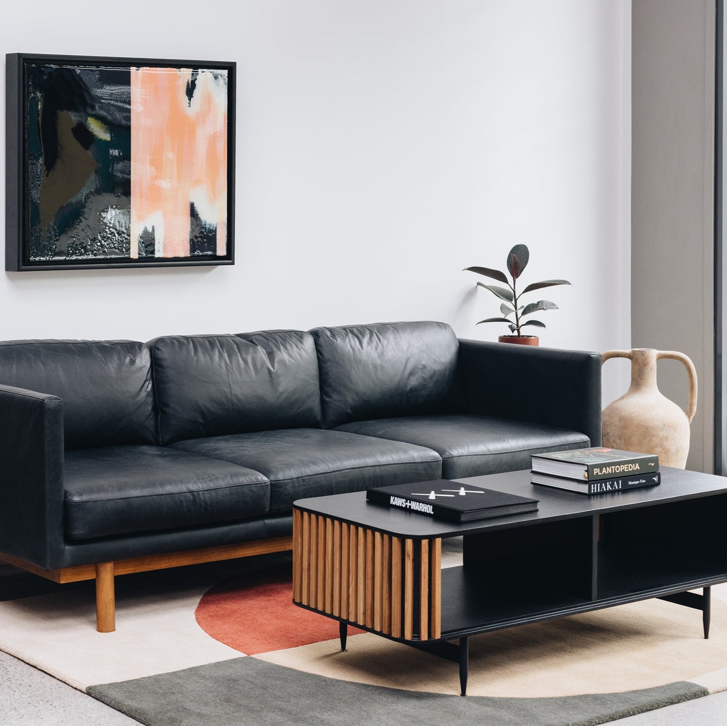 KAWS + Warhol-FurniturebyDesign.