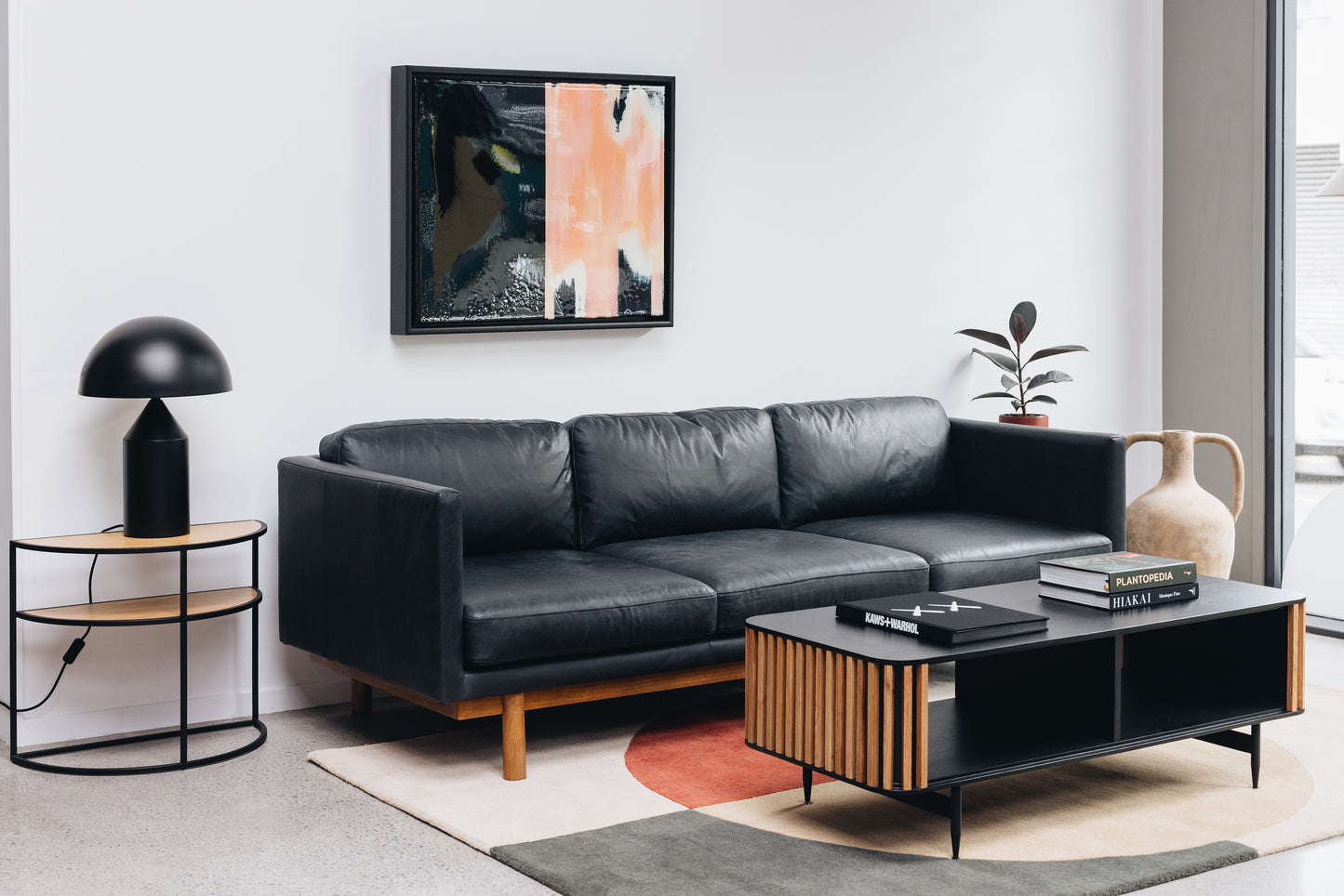 Strada 3 Seater-FurniturebyDesign.