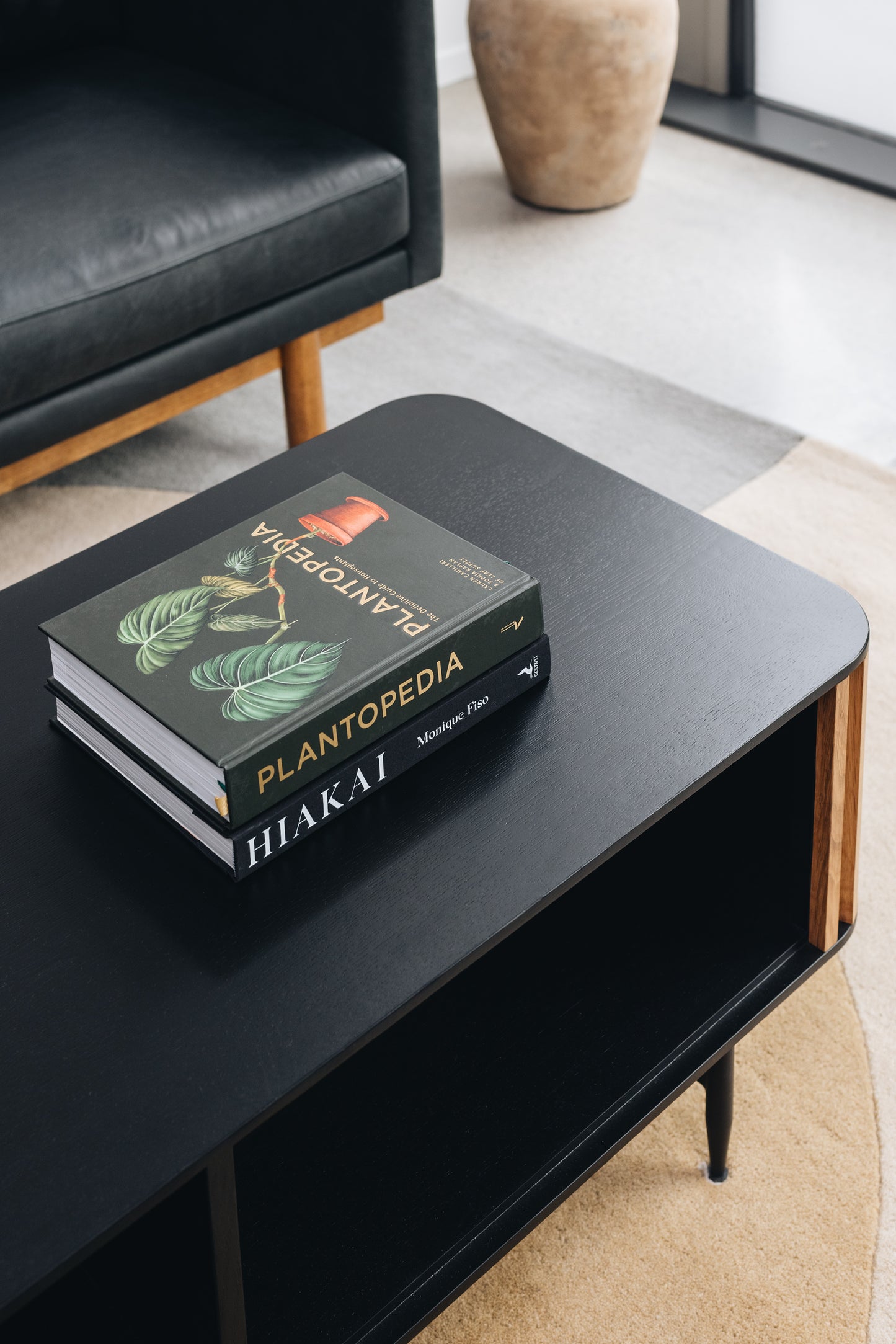 Linea Coffee Table-FurniturebyDesign.