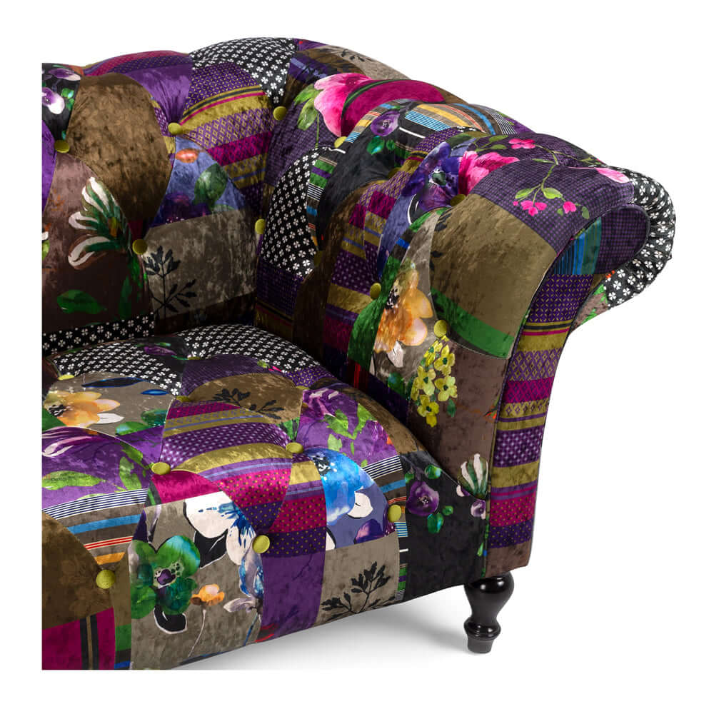 Patchwork Sofa-FurniturebyDesign.