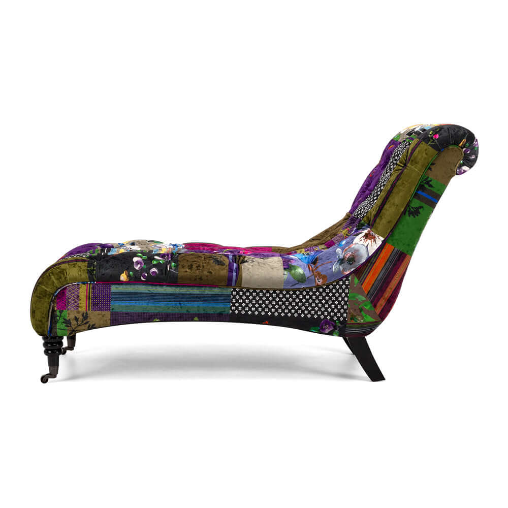 Patchwork Chaise-FurniturebyDesign.