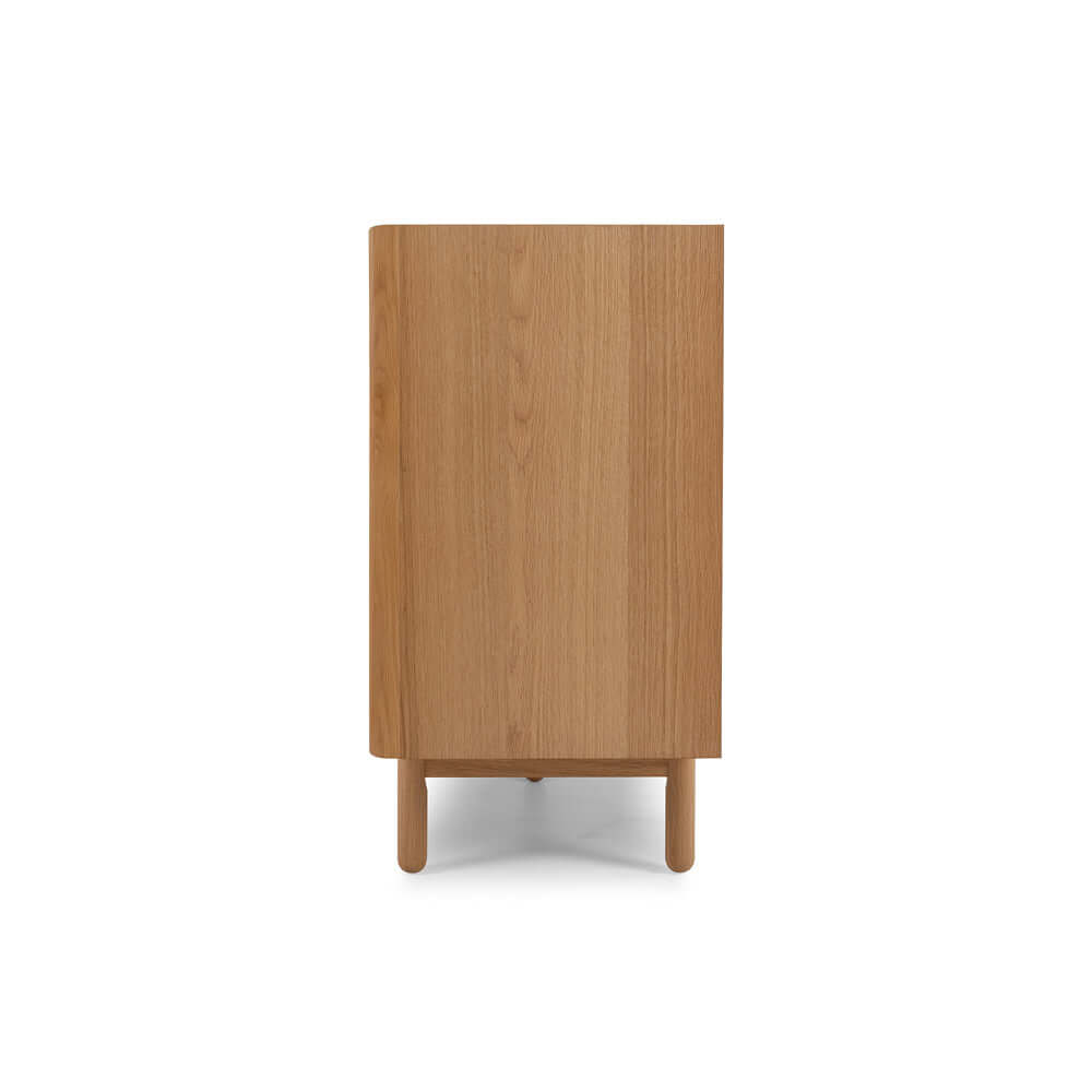 Rotterdam 6drw Chest-FurniturebyDesign.