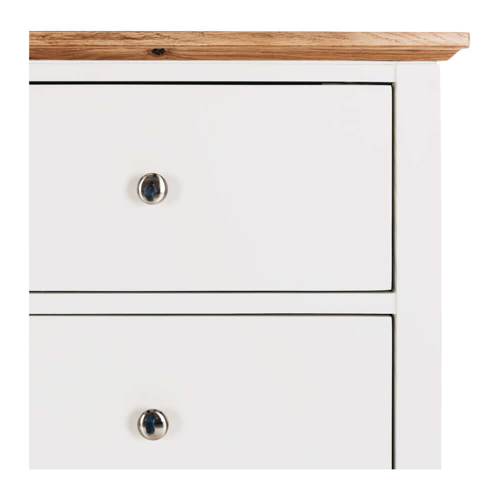 Jessica Chest Oak-FurniturebyDesign.