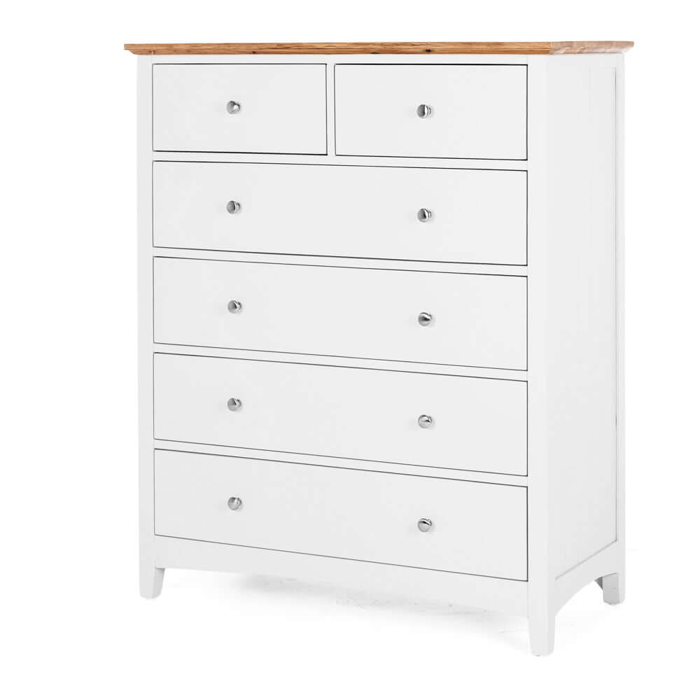 Jessica Chest Oak-FurniturebyDesign.