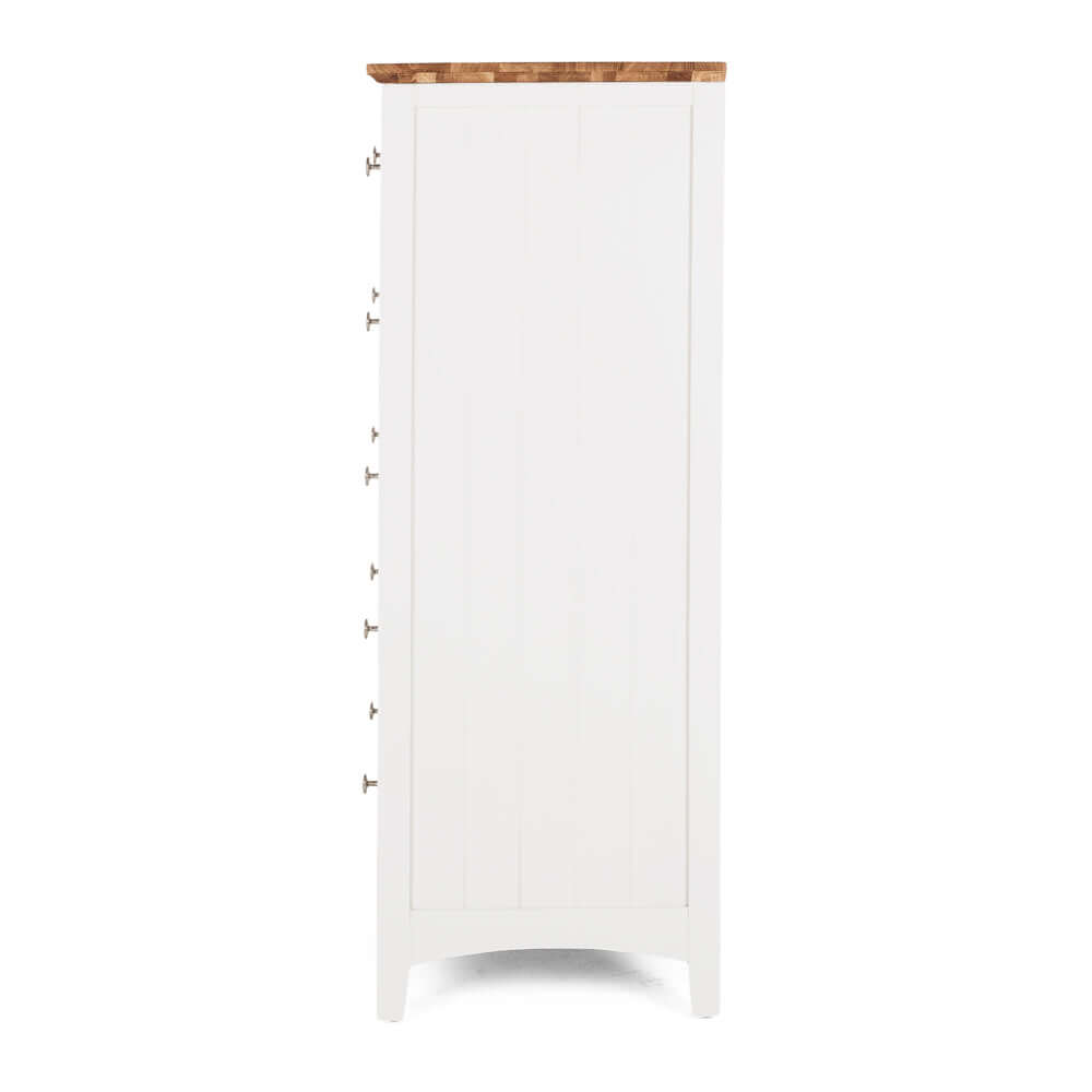 Jessica Chest Oak-FurniturebyDesign.