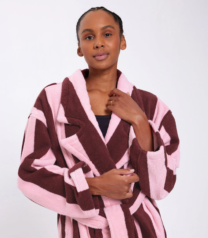 Robe - Rocky Road Stripes-FurniturebyDesign.