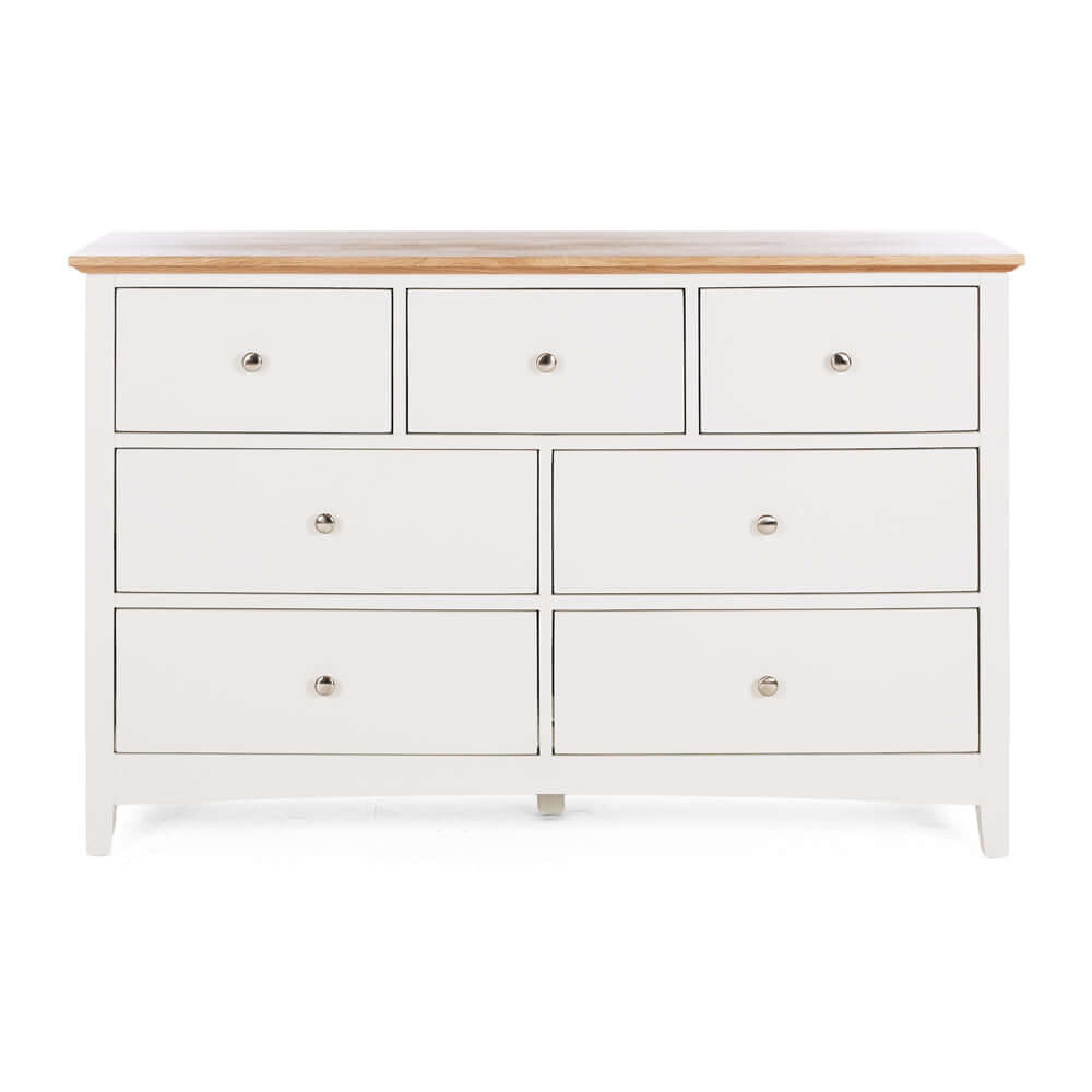 Jessica Dresser Oak-FurniturebyDesign.