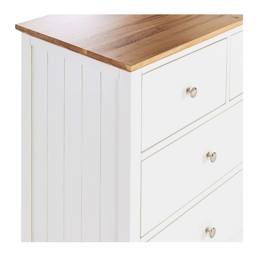 Jessica Dresser Oak-FurniturebyDesign.