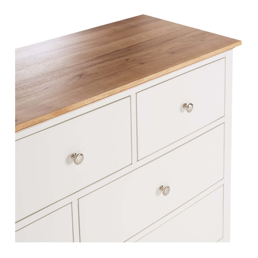 Jessica Dresser Oak-FurniturebyDesign.