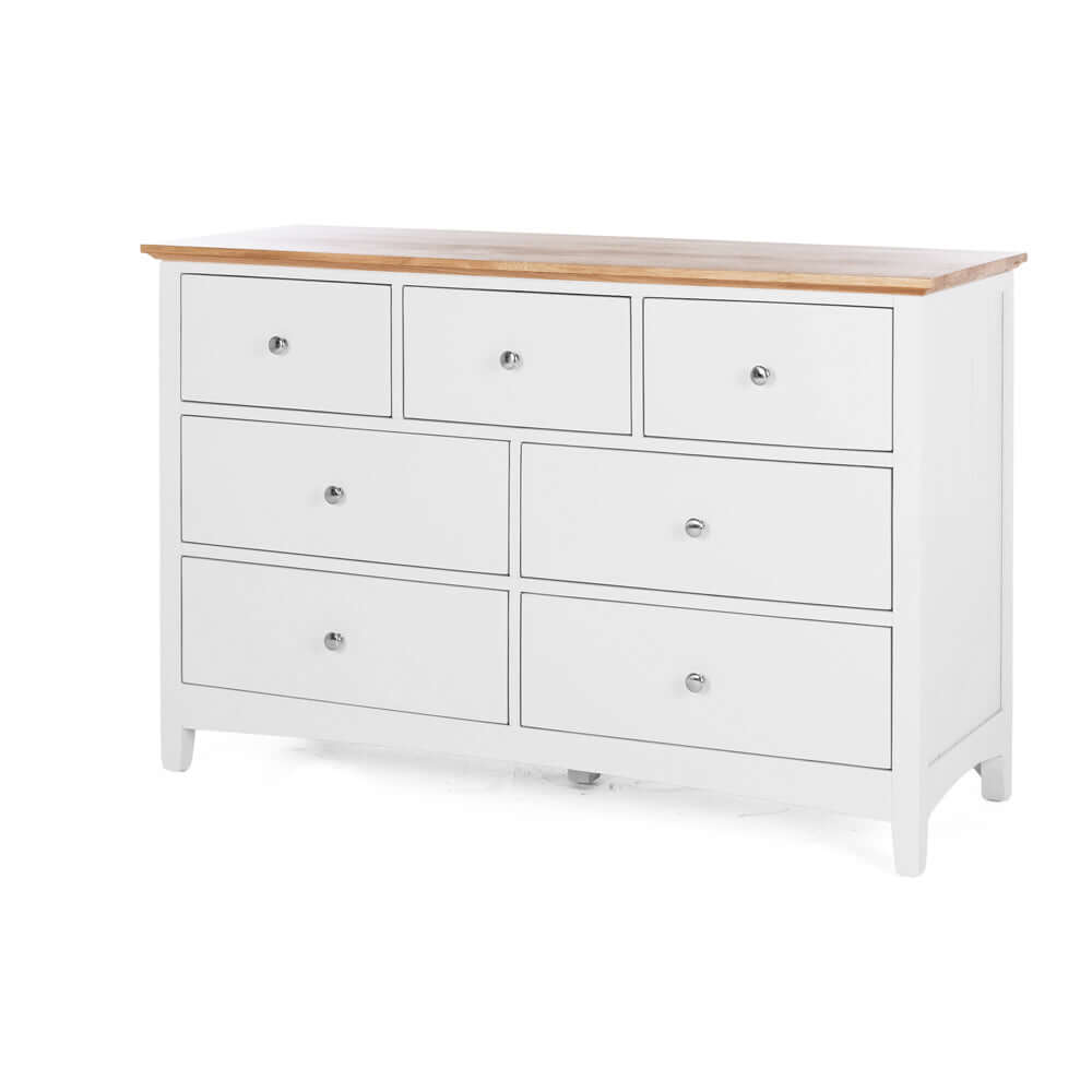 Jessica Dresser Oak-FurniturebyDesign.